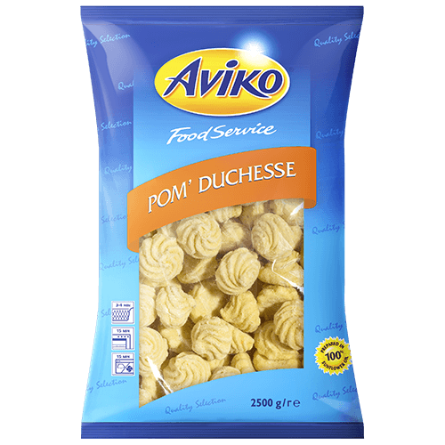 Pom' duchesse - 46