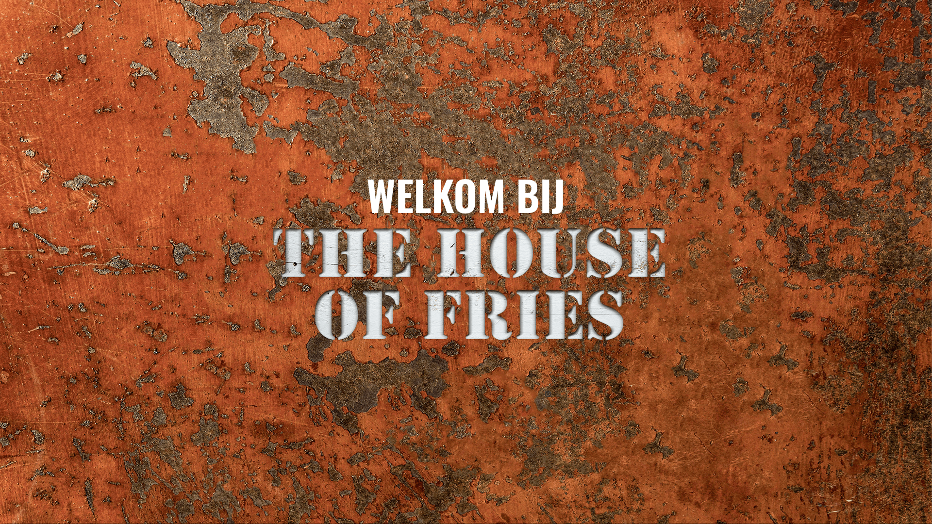 Aviko Foodservice House of Fries
