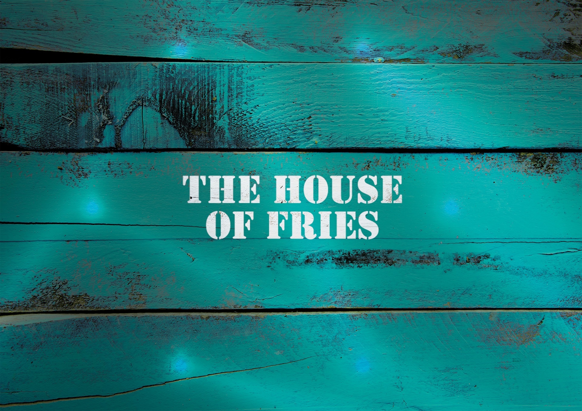 House of Fries Aviko