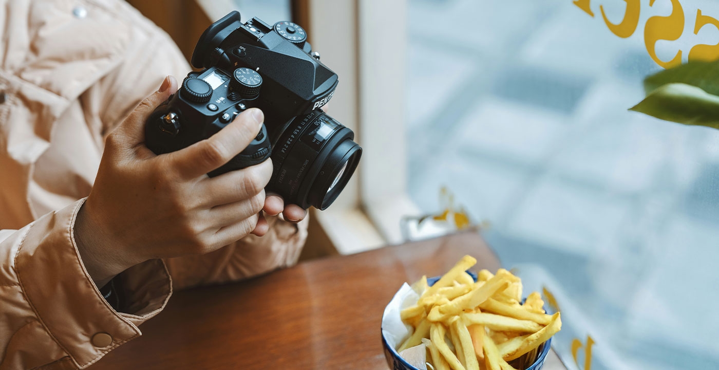 Foodfotografie