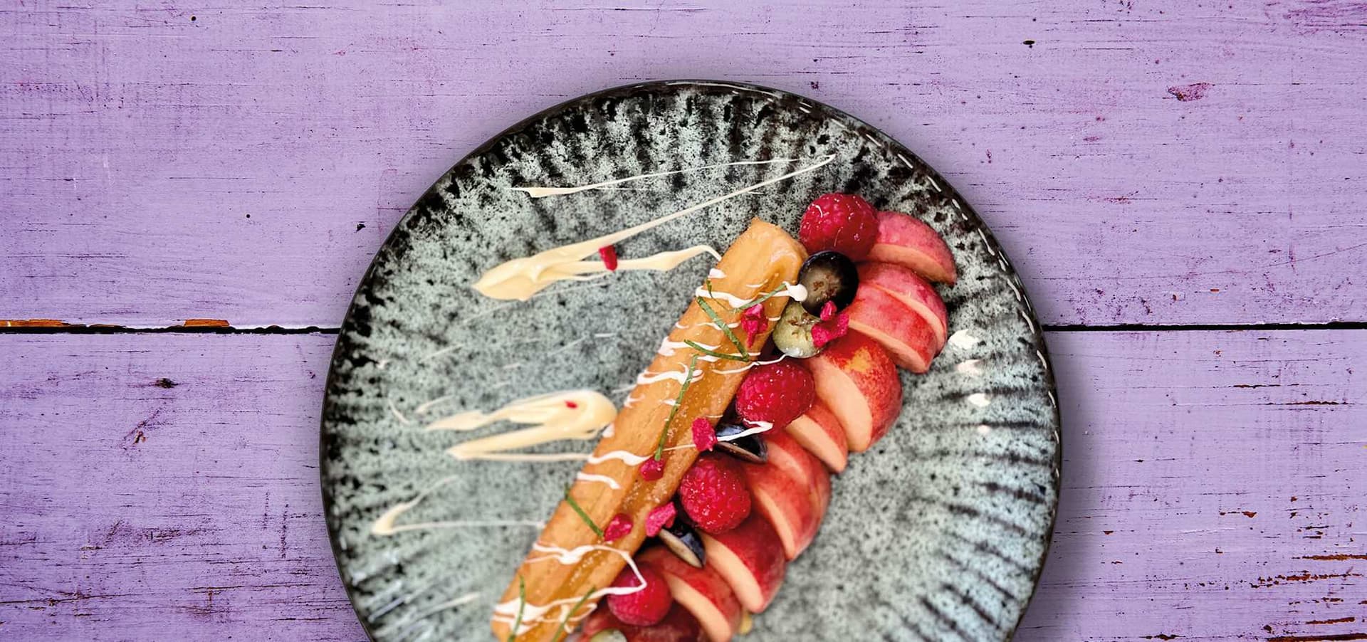 Churros zomerfruit header