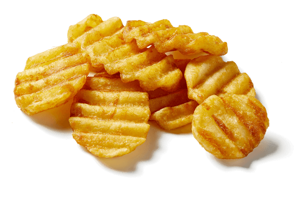 809911-aviko-Deep Crinkle Slices