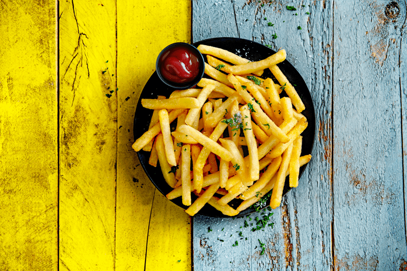 Aviko-Supercrunch 9.5 serving suggestion 5