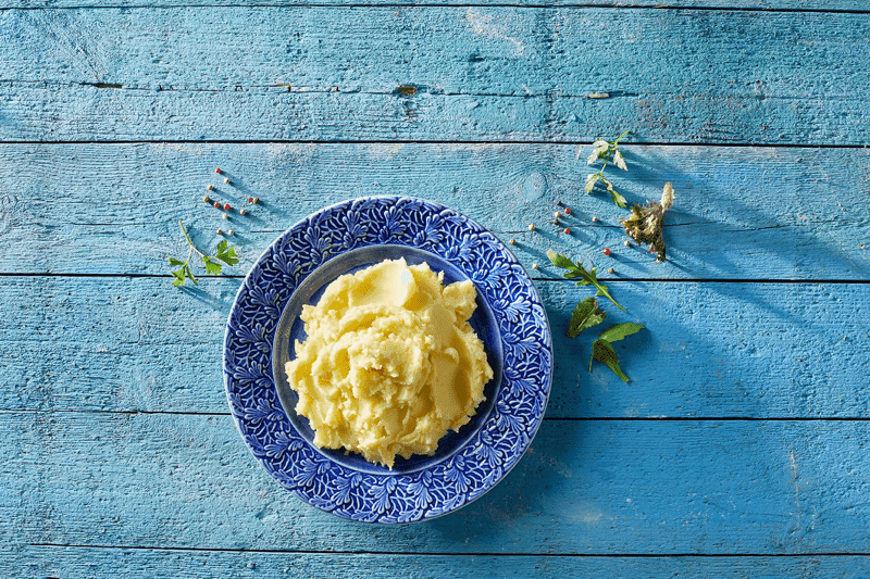 Mashed Potato - 807697