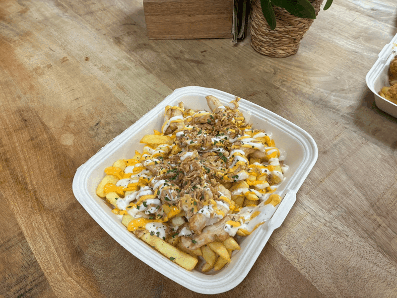 SuperCrunch foto's Lunch to go (13)