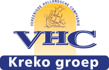 VHC Kreko groep logo