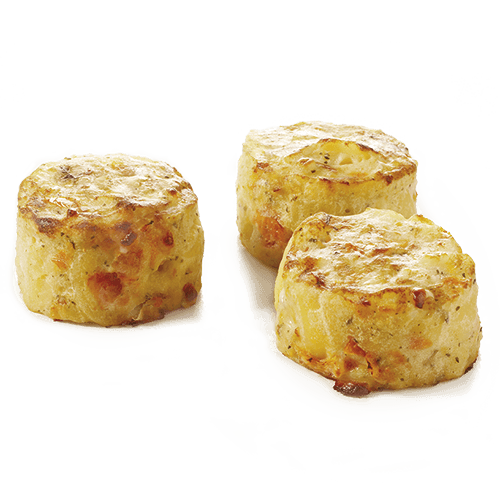 801756 Gratins Tomato Mozzarella