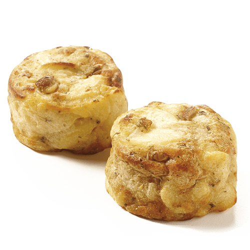 801754 Aviko Premium Gratins Mushroom