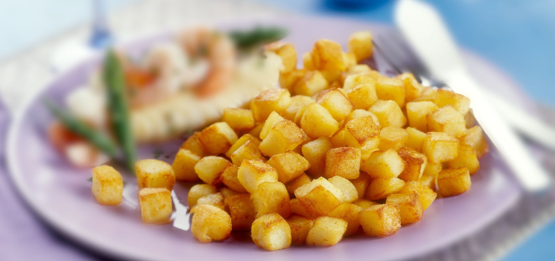 801531 - Aviko aaredappelblokjes pom-fraiches-2000g