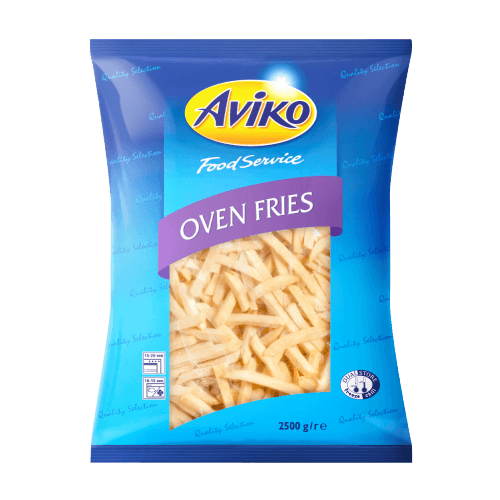 302503-Aviko Oven Frites 2500g-packshot