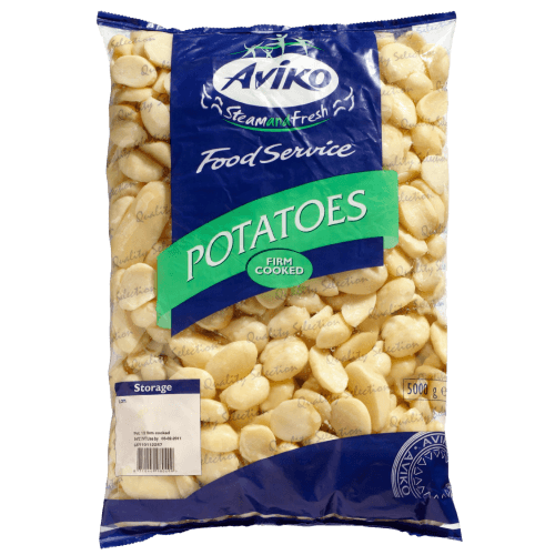800190-Aviko Steam&Fresh halve aardappelen 85% 5000g-packshot