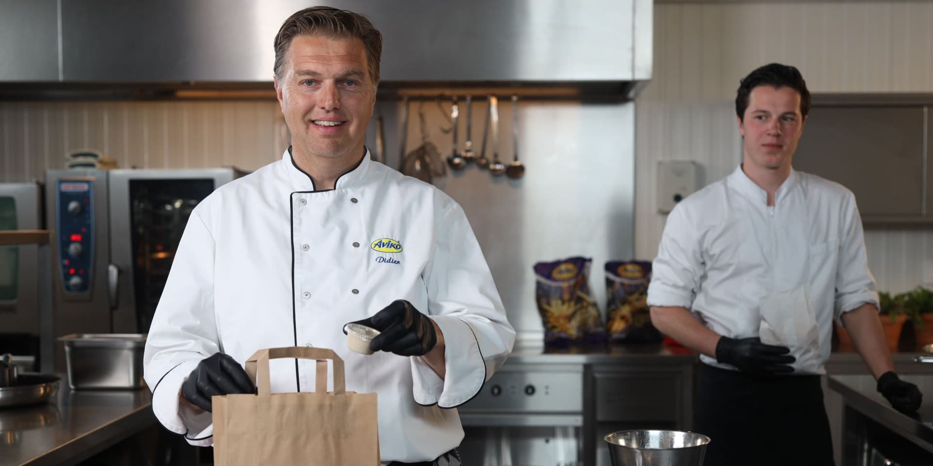 CTA-Aviko borrelplank winstgevend