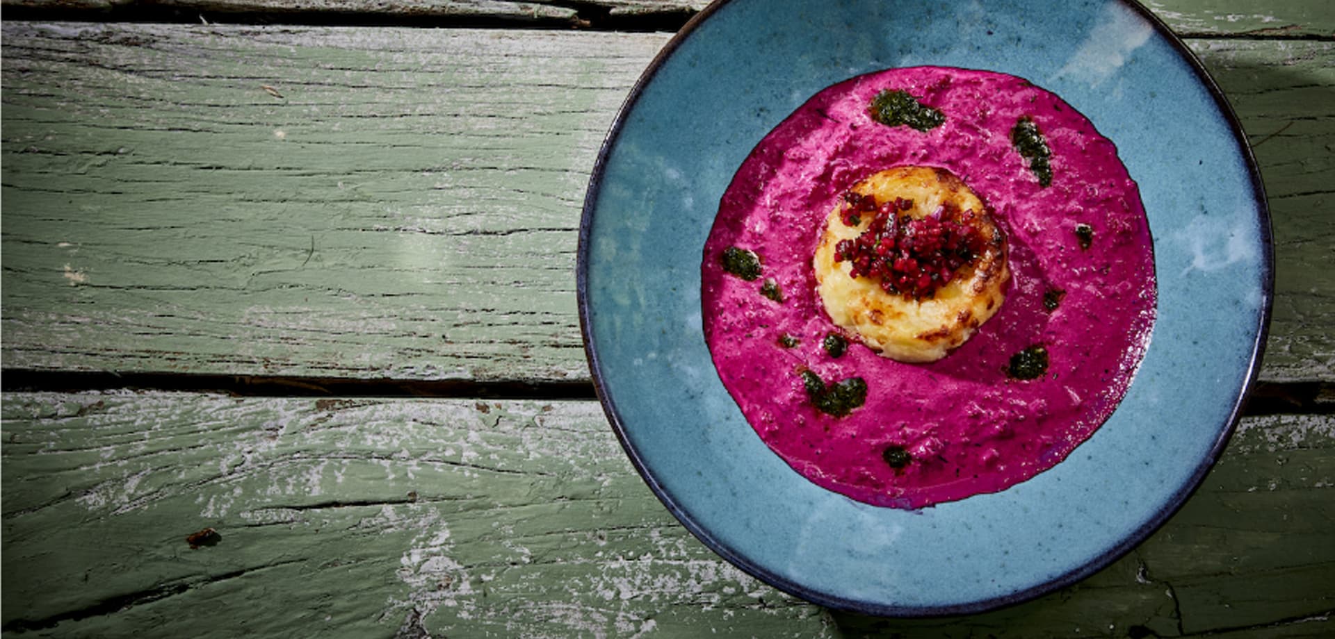 Recept litouwse koude bietensoep header