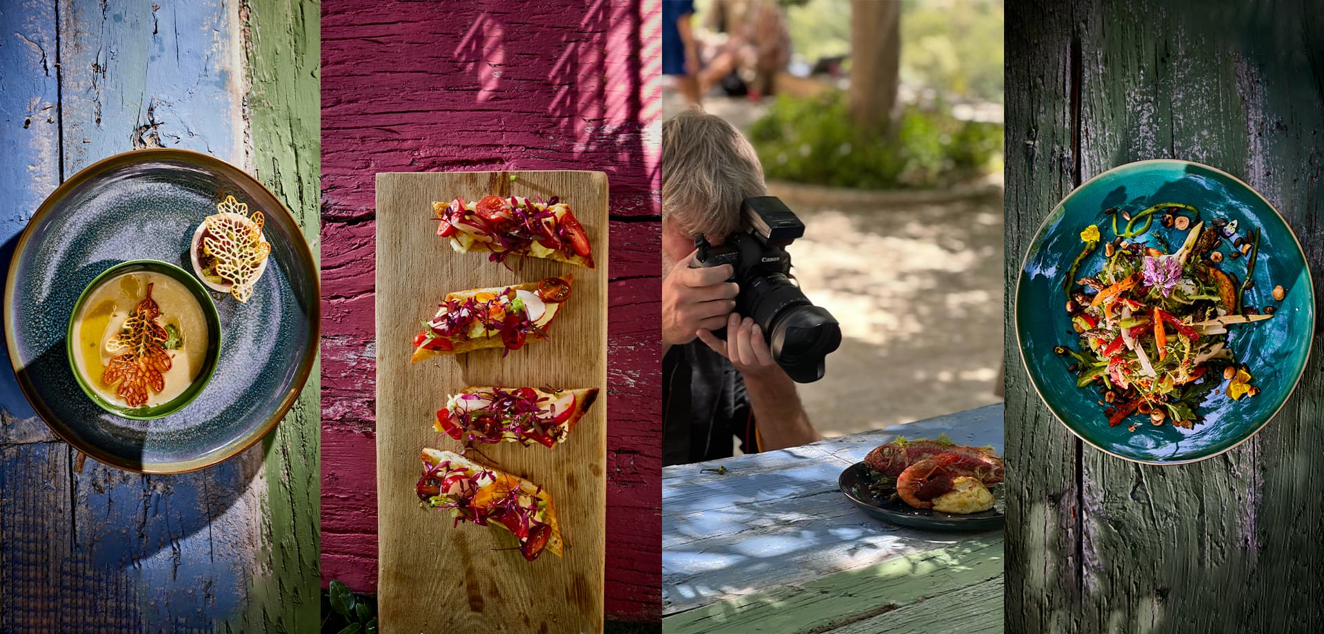 5 tips voor Instagrammable foto's - desktop header image