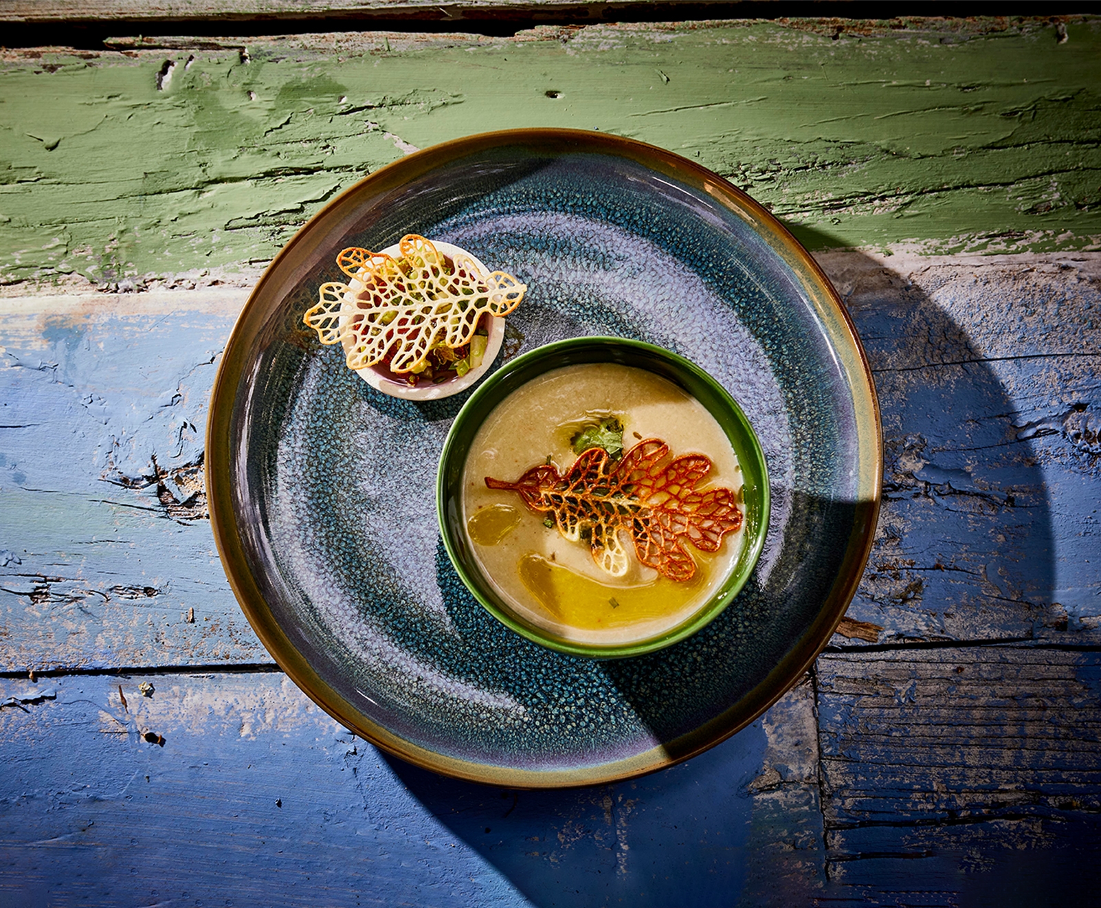 Image tip 1 - Instagrammable foodfotografie - Aviko Foodservice NL