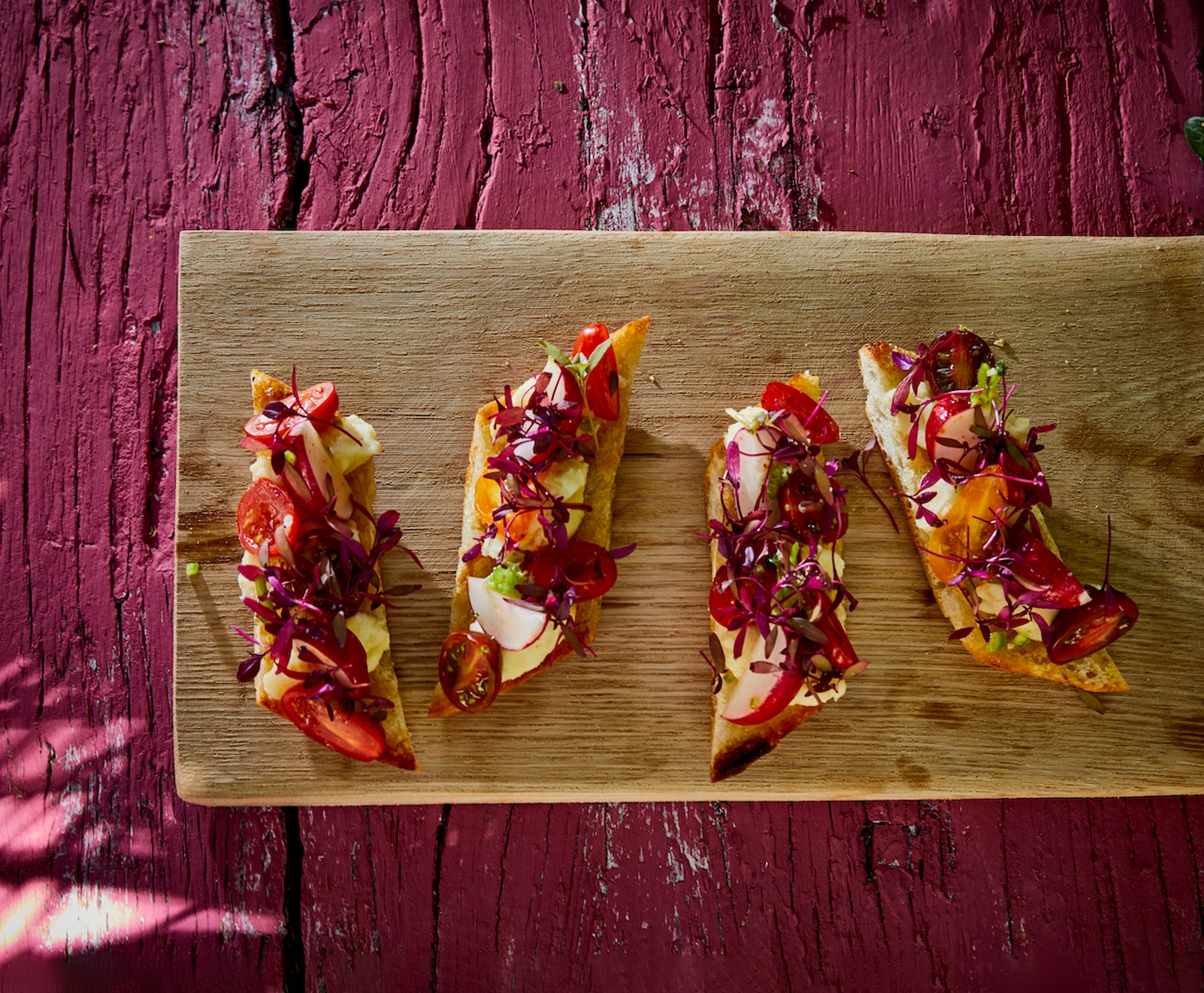 Image tip 3 - Instagrammable foodfotografie - Aviko Foodservice NL