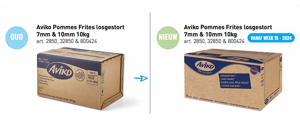 Aviko-Pommes-Frites-losgestort-nieuw-verpakkingsdesign-wk18