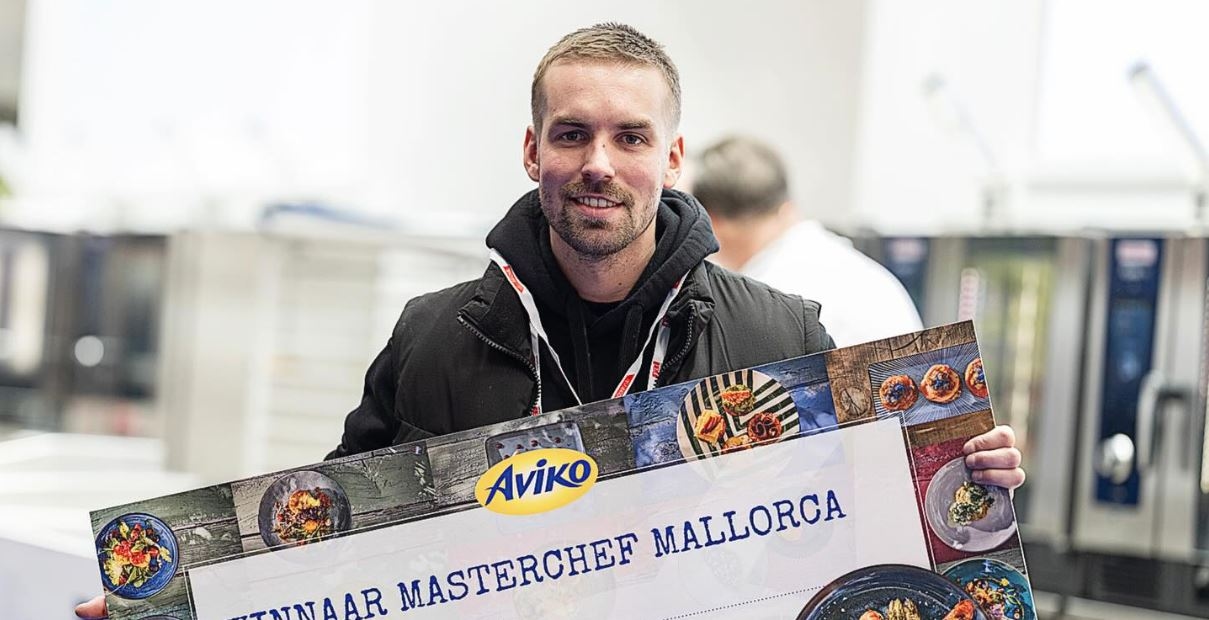 Davy Roord MasterChef event 2024 Nederland chef-kok.jpg