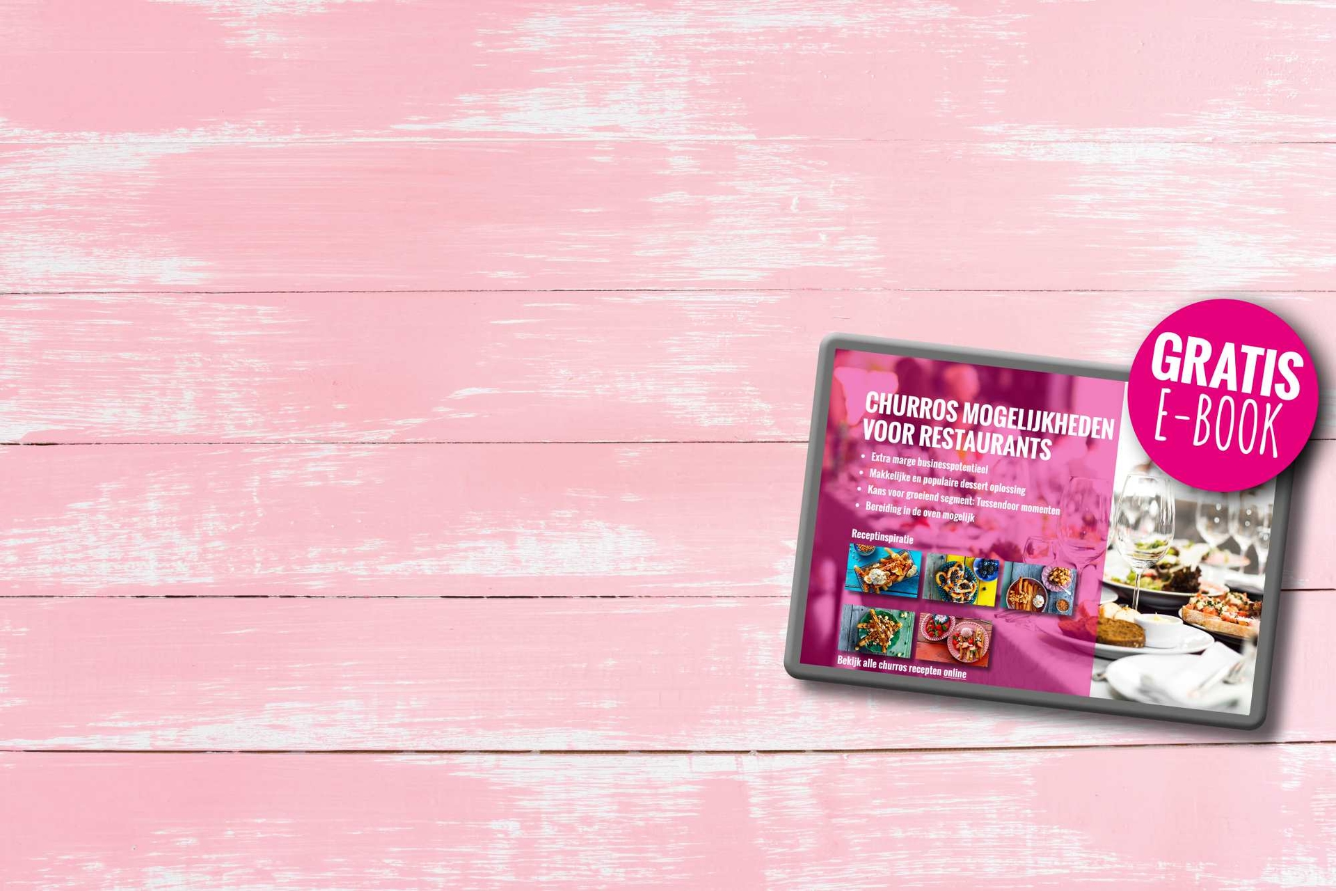 E-book - Desserts zorgen voor meer winst! Aviko Foodservice - desktop banner NL 1920x1280 - final