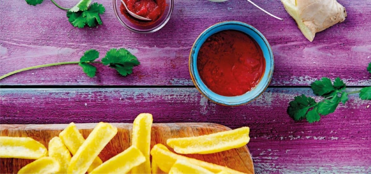 Gochujang-dipsaus header