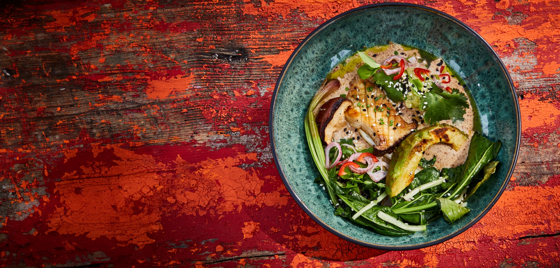 gegrilde_lekkernij_met_een_aziatische_twist