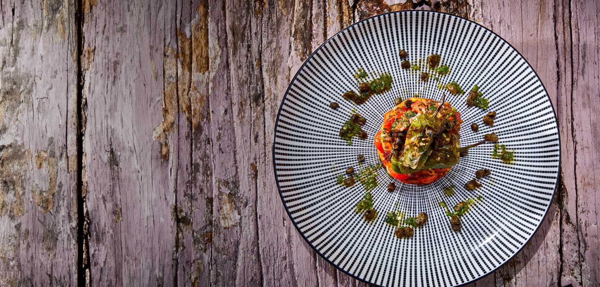 tomatentoren_met_sobrasada_salsa_-_aviko_foodservice