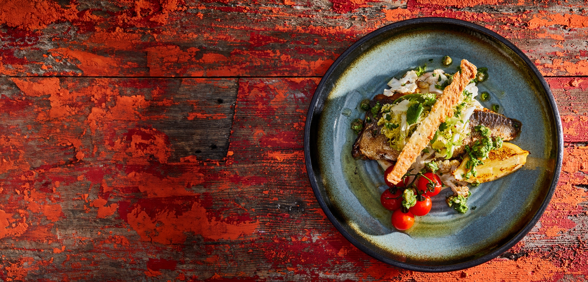 zeebaars_met_aardappelpuree_bloemkool_en_chorizo_-_aviko_foodservice