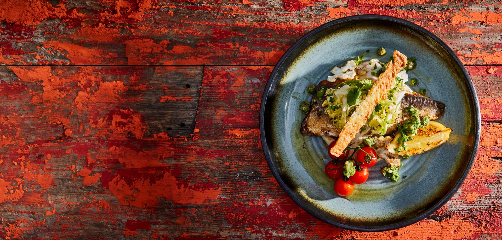 zeebaars_met_aardappelpuree_bloemkool_en_chorizo_-_aviko_foodservice