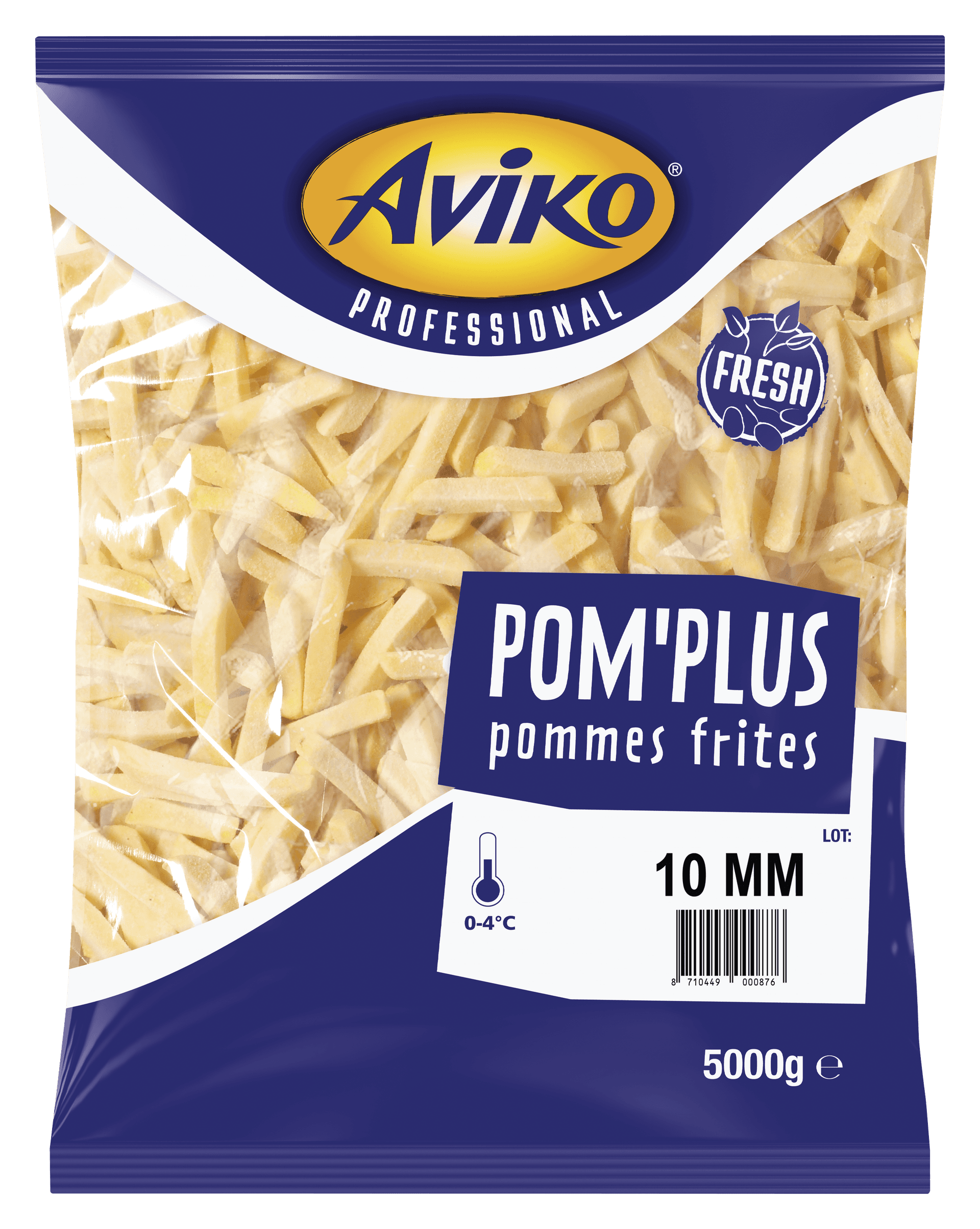 aviko_pom_plus_pommes_frites_10mm_5000g