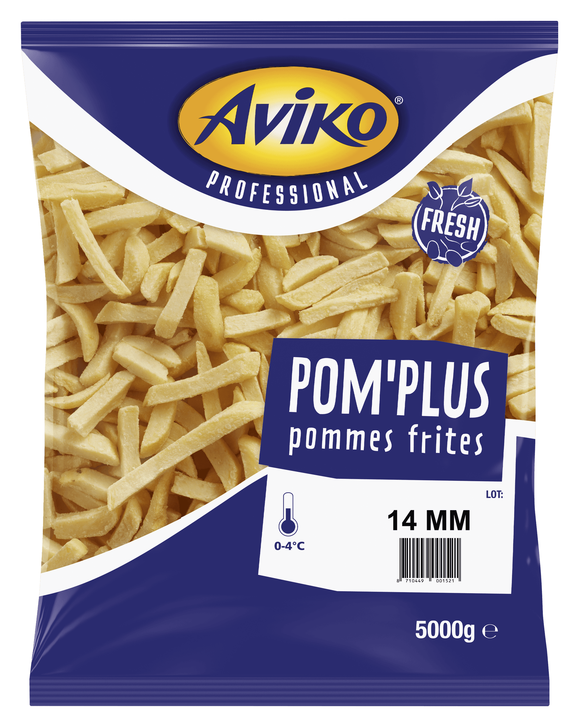 aviko_pom_plus_pommes_frites_14mm_5000g