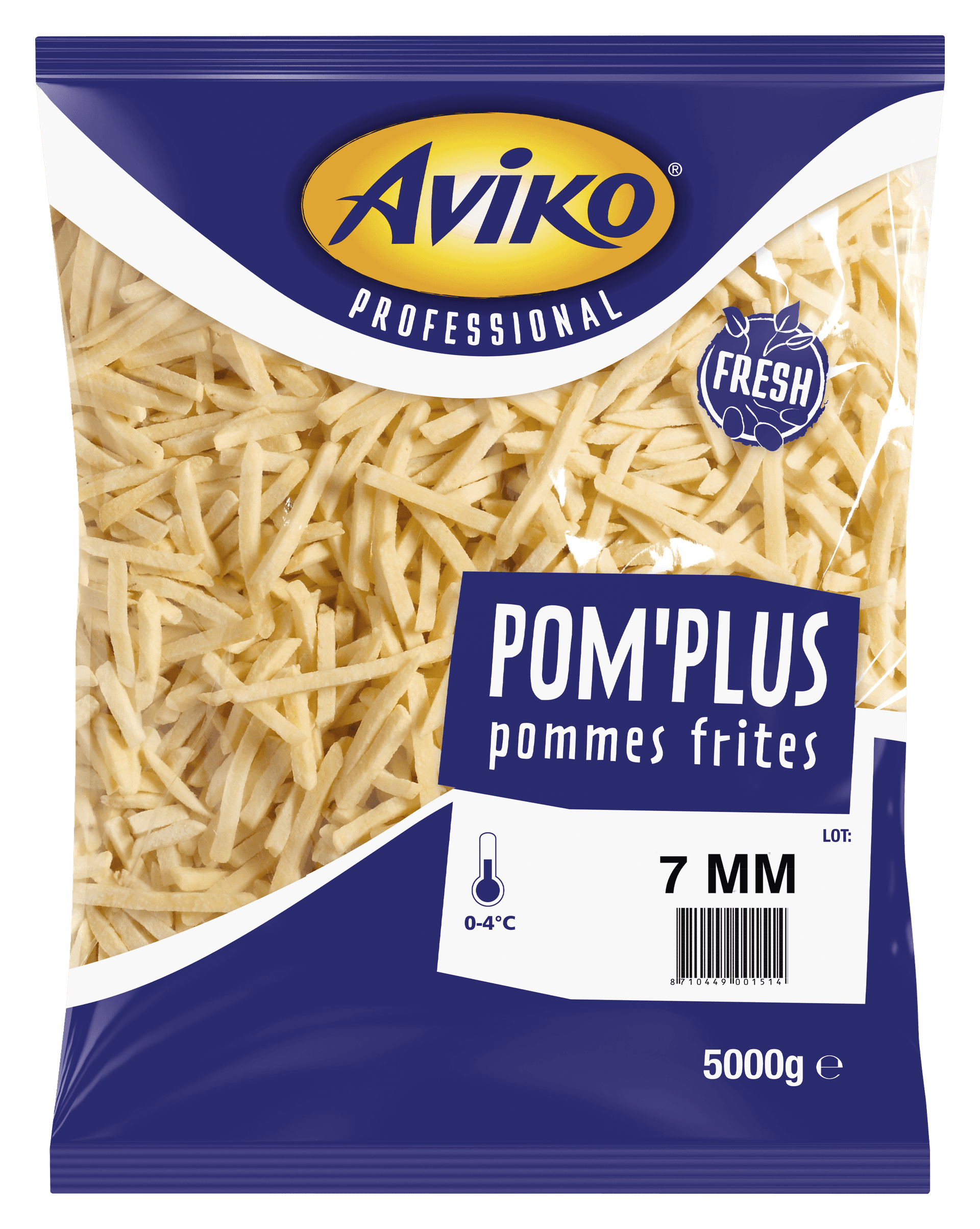 aviko_pom_plus_pommes_frites_7mm_5000g