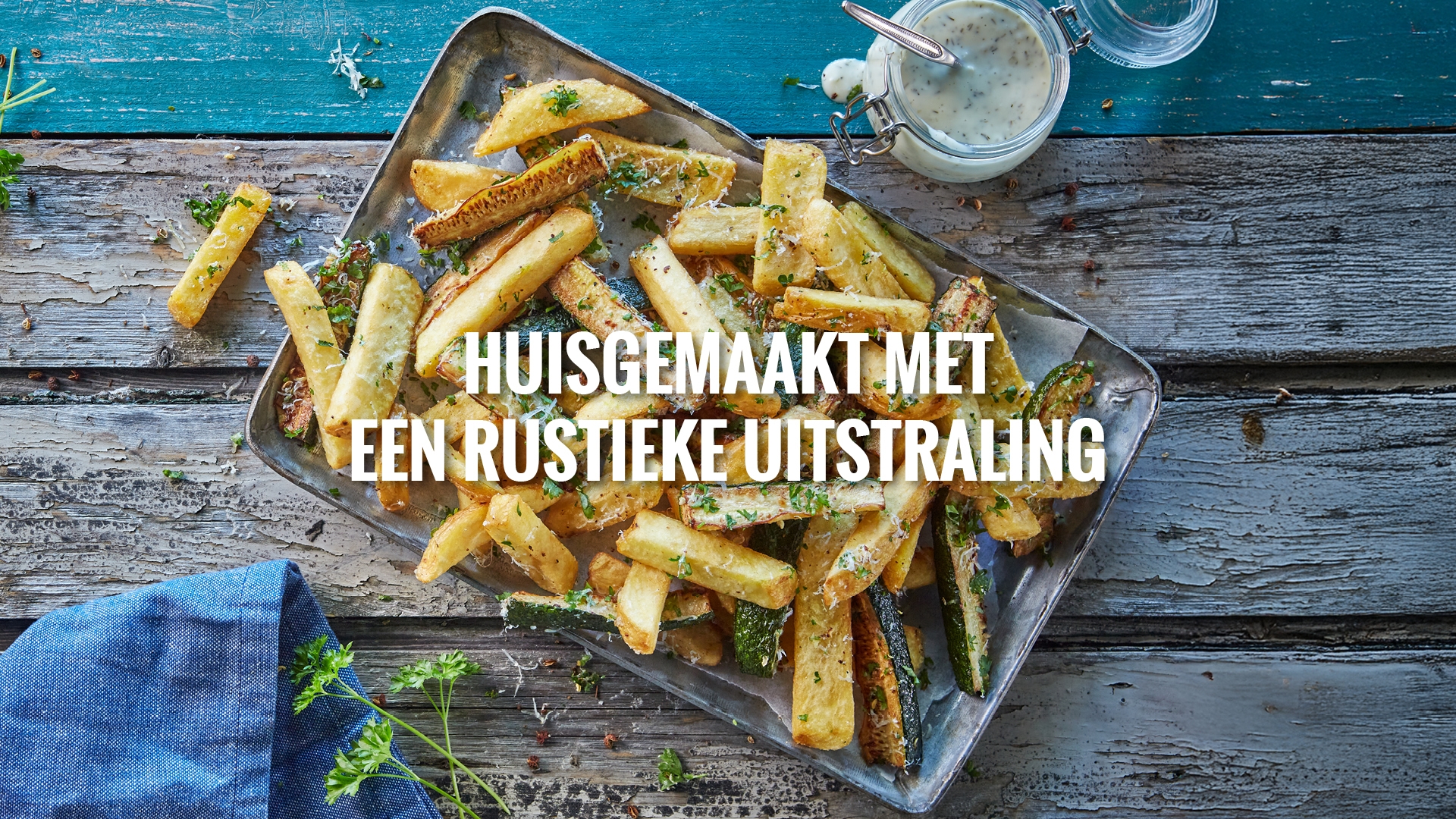 AVFS-240192-08 House of Fries website - Fries Improvement - Solution page Pure & Rustic - Header - 1920x1080 - IT