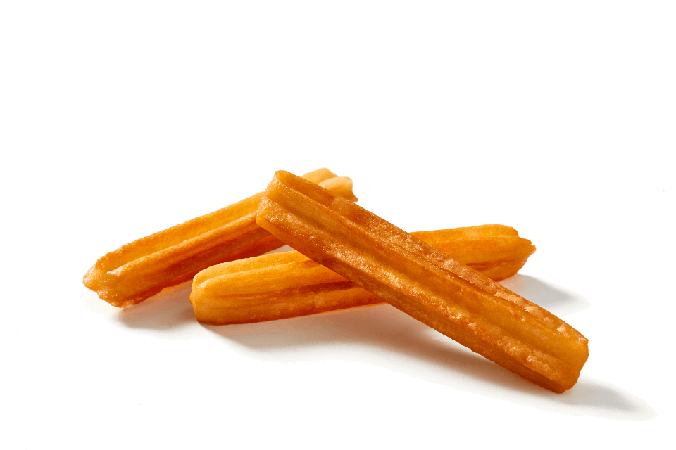 Aviko churros XXL lange churros