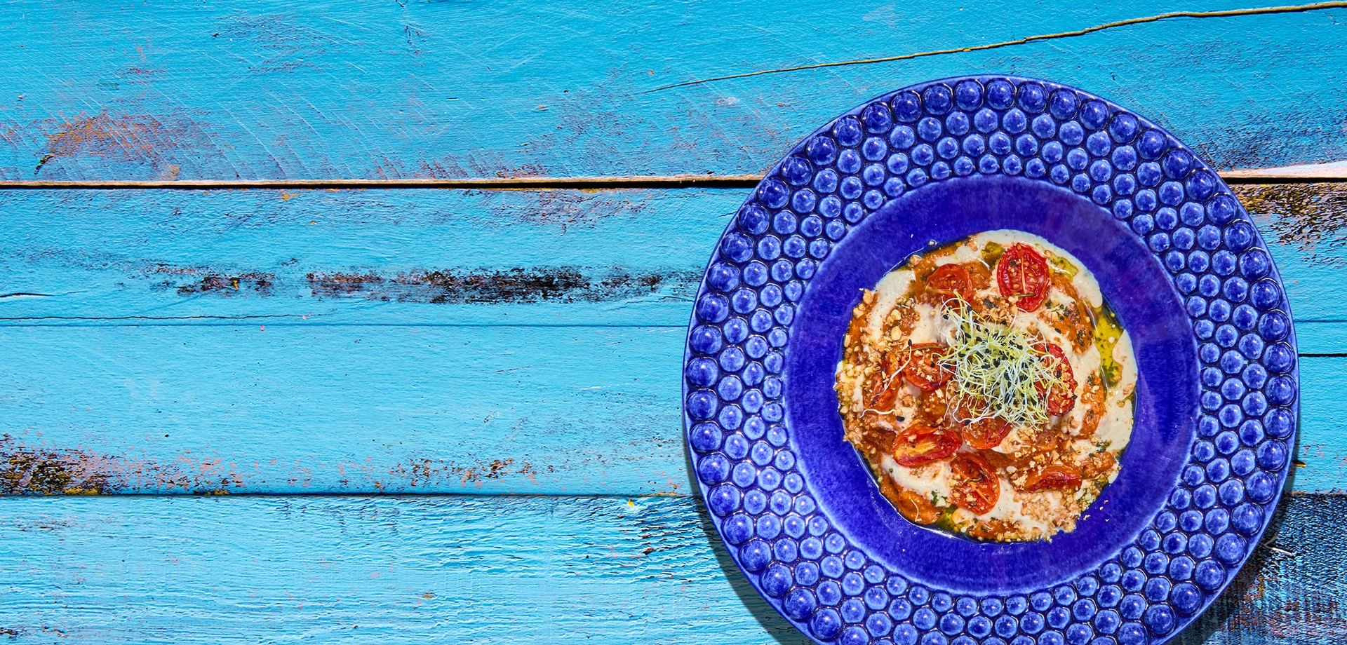 Gnocchi van Letizia’s oma