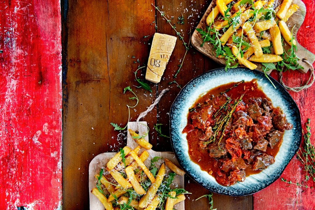 Seizoenstransformatie met Aviko