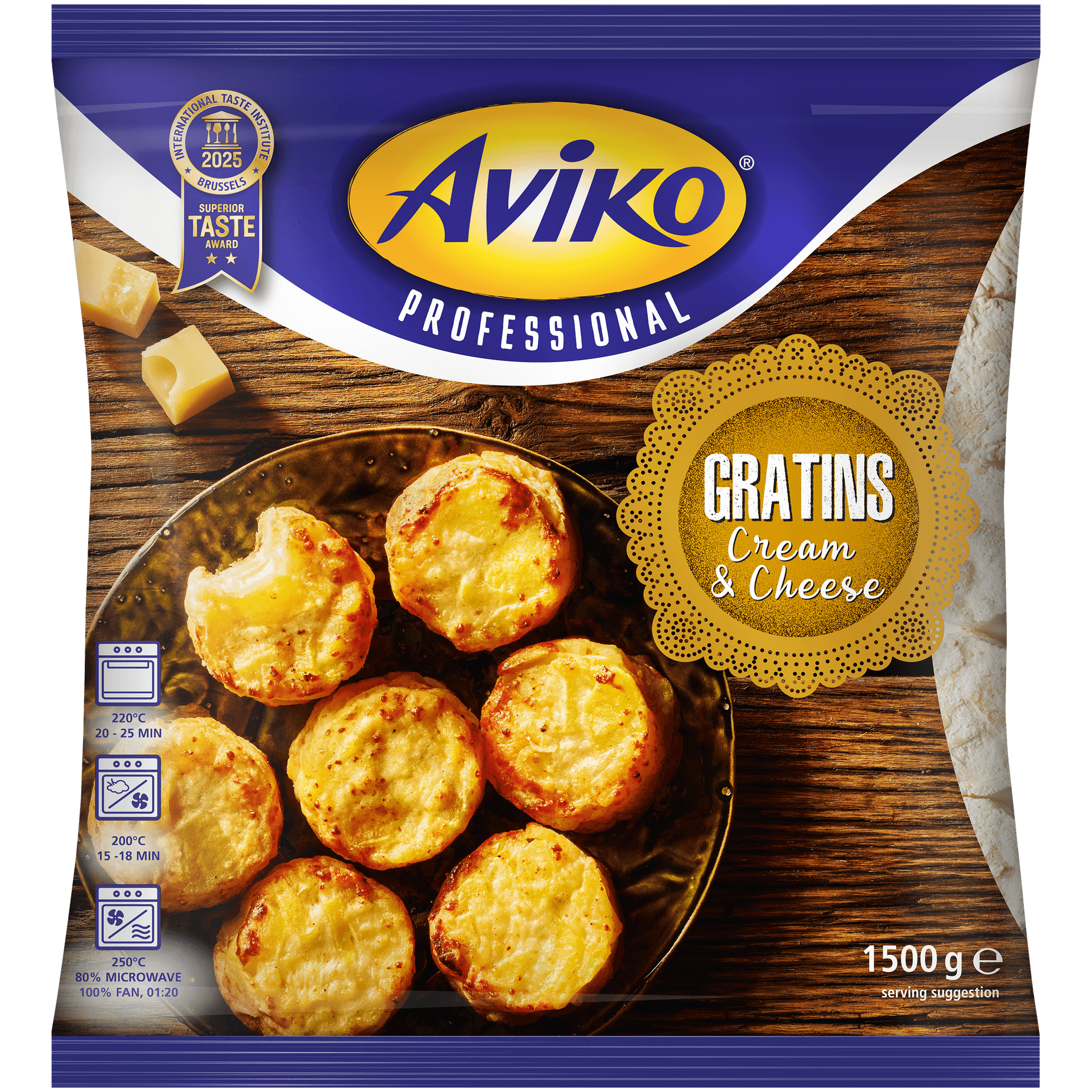 Aviko-Cream-Cheese-Gratin-1500g