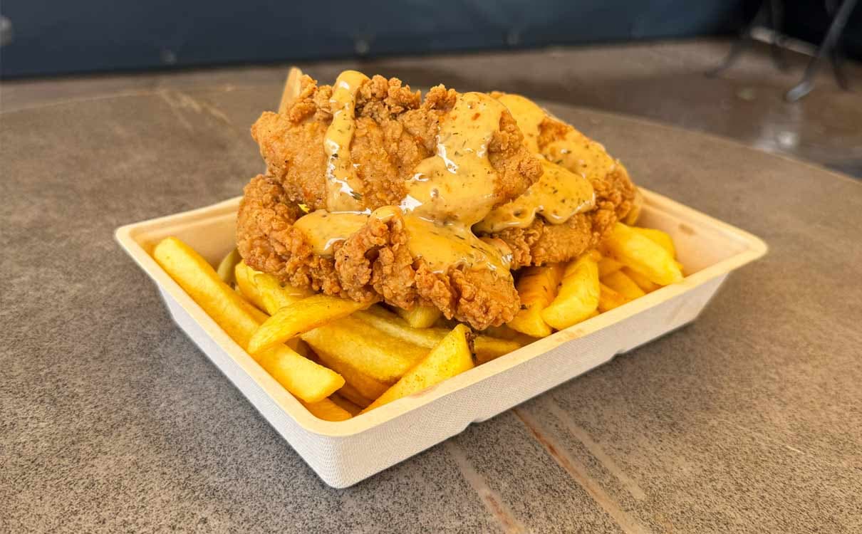 Loaded-fries-Daan_s-snackmobiel