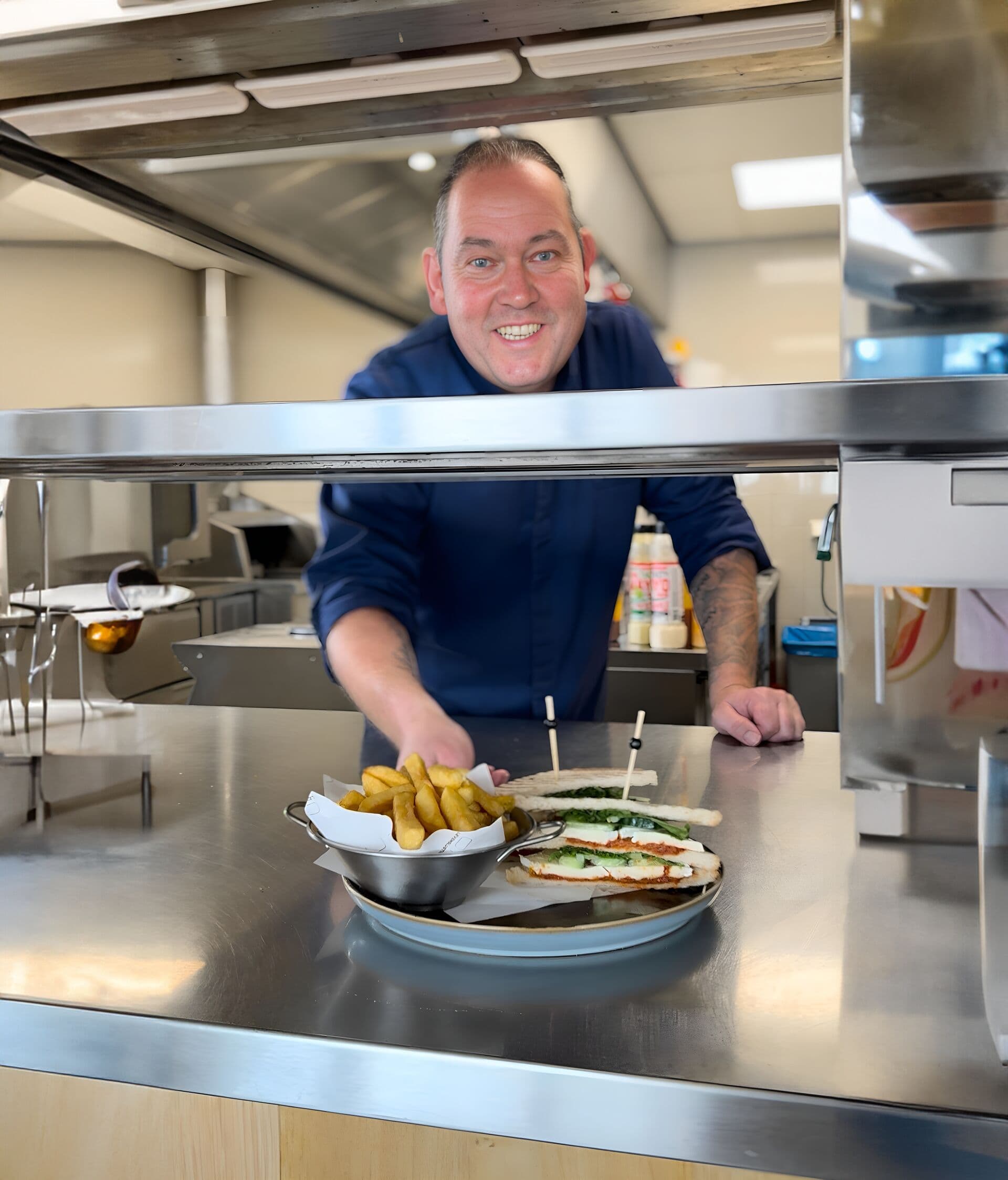 Aviko Oerfriet campagne 2025