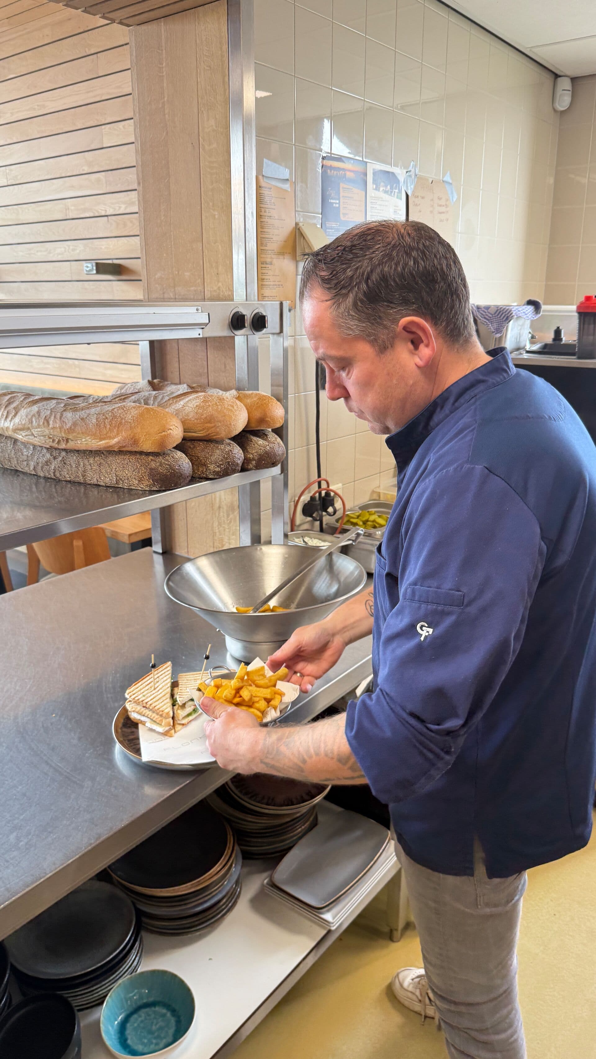 Aviko Oerfriet campagne 2025