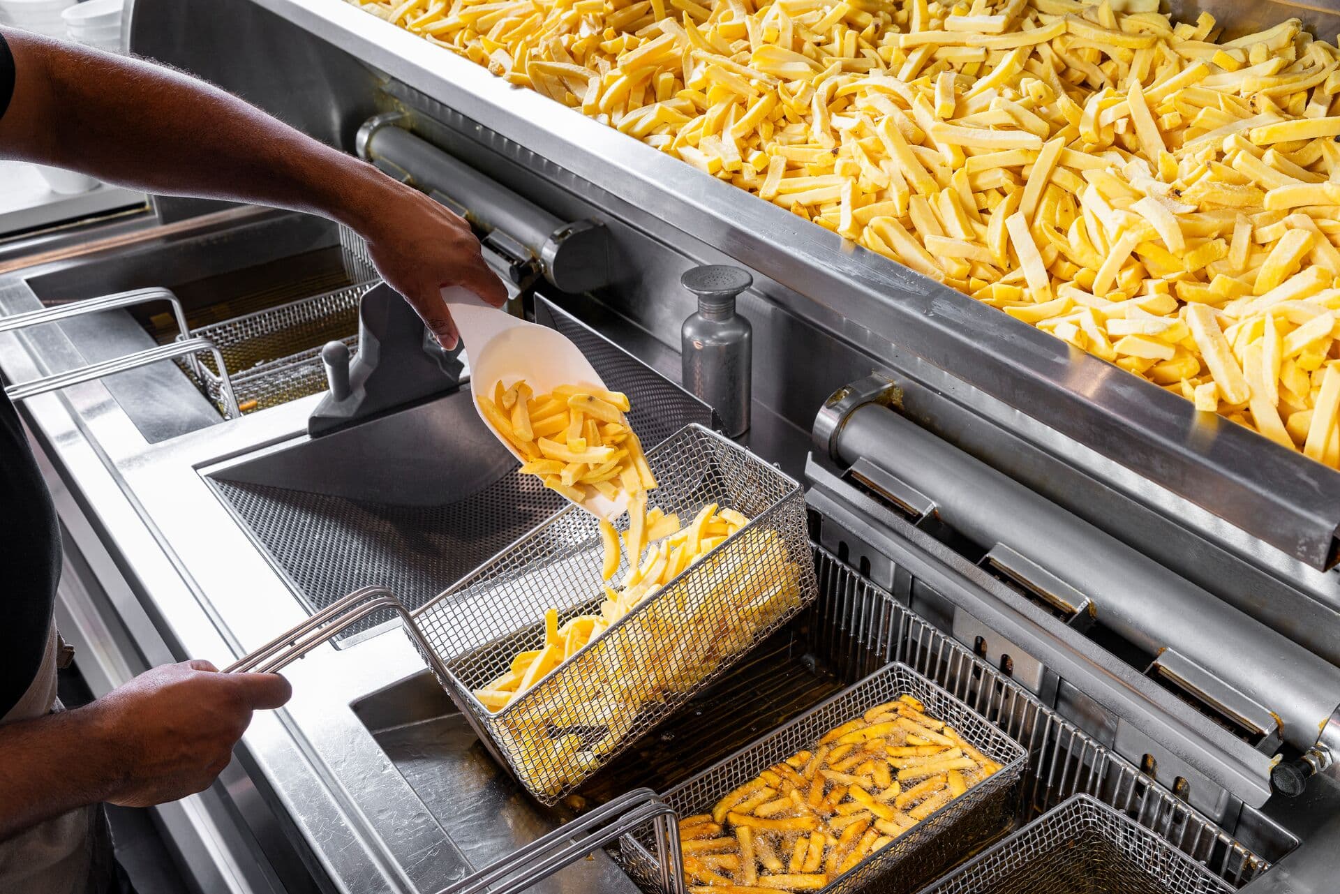 Foodservice Kwalitaria