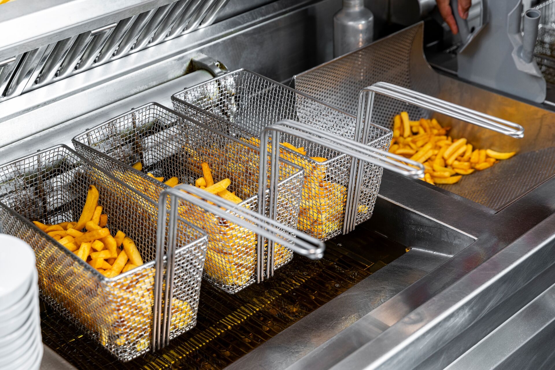 Foodservice Kwalitaria