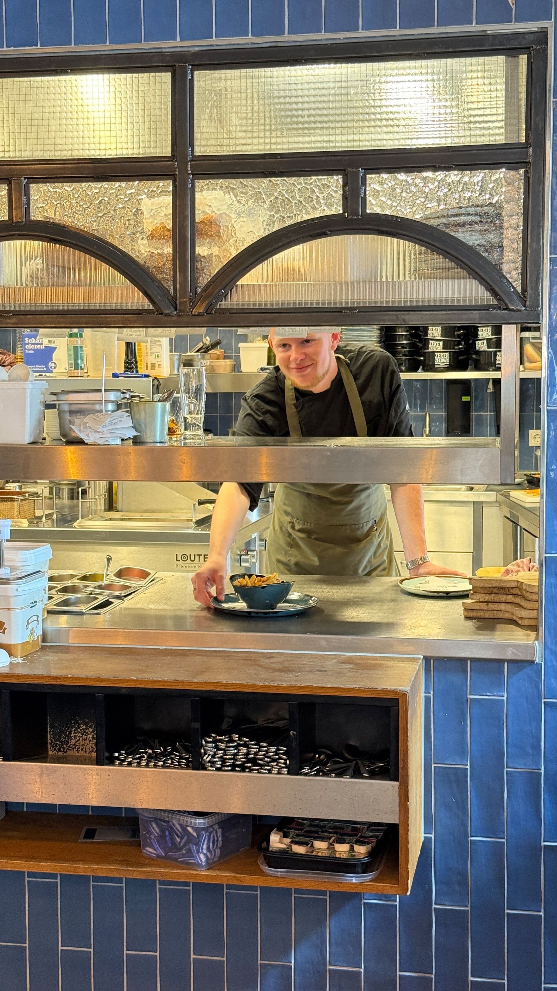 Aviko Oerfriet campagne 2025