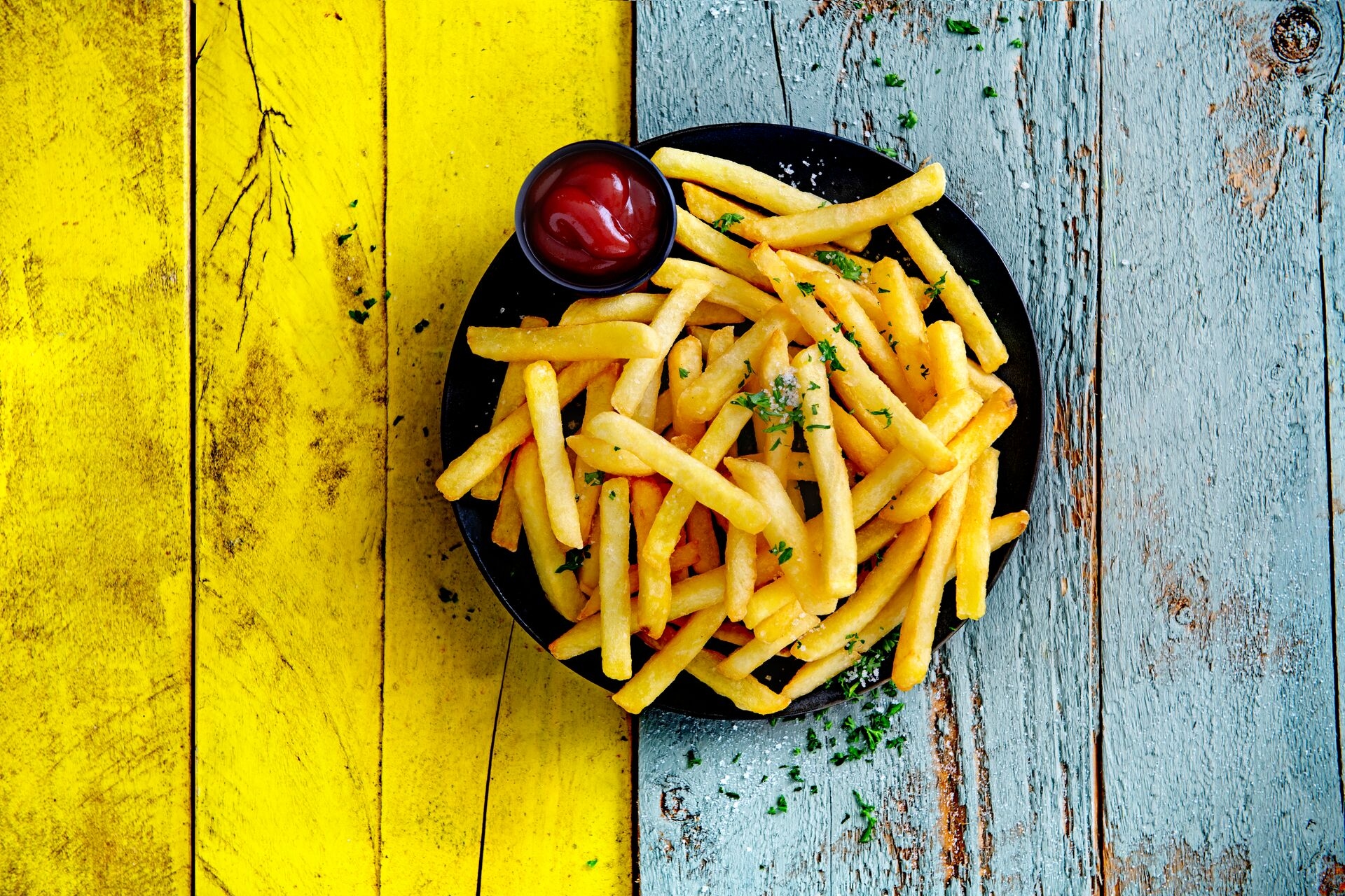 Aviko-Supercrunch 9.5 serving suggestion 5