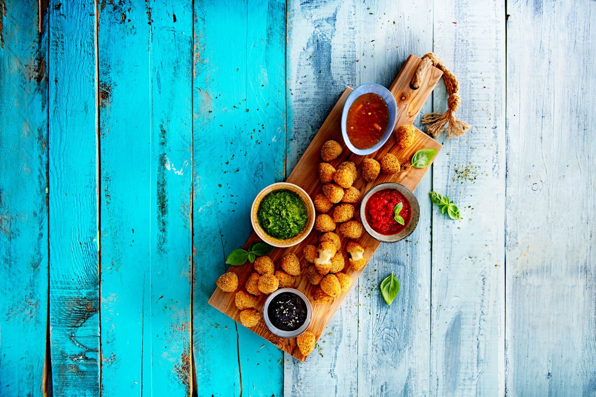 Aviko-mozzarella-bites-side-dish