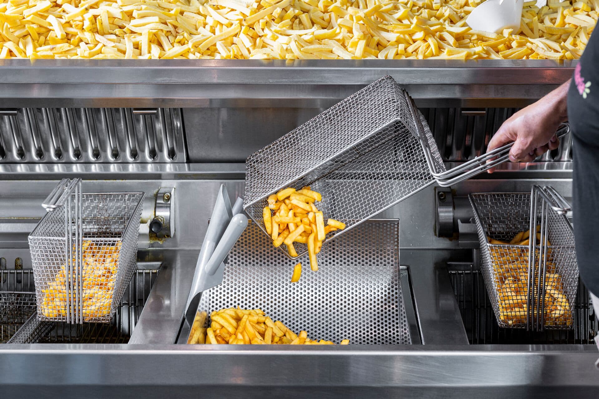 Foodservice Kwalitaria