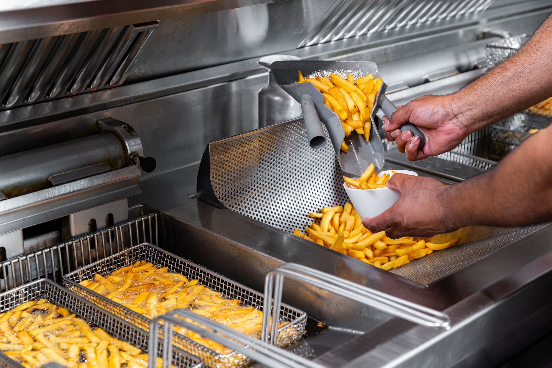 Foodservice Kwalitaria