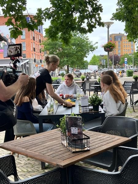 Aviko Oerfriet campagne 2025